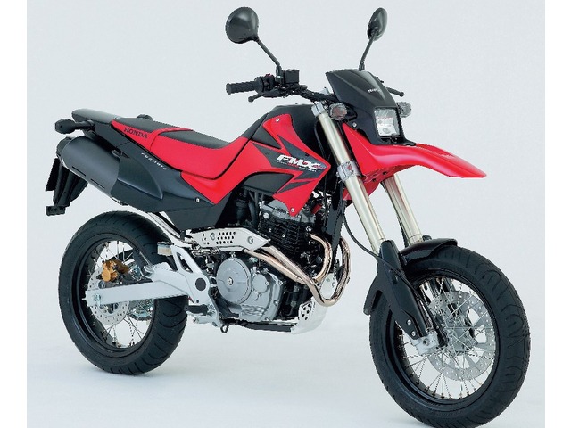 Fmx650 ホンダの新車 中古バイク一覧 ウェビック バイク選び