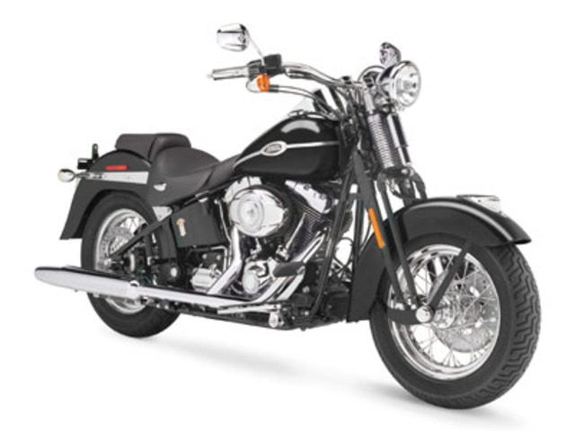 FLSTSC SPRINGER SOFTAIL CLASSIC/ハーレーダビッドソンの新車・中古 