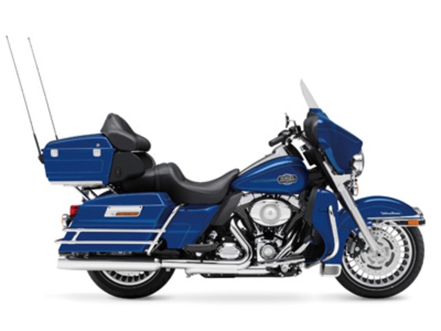 FLHTCU Touring Electra Glide Ultra Classic/ハーレーダビッドソンの