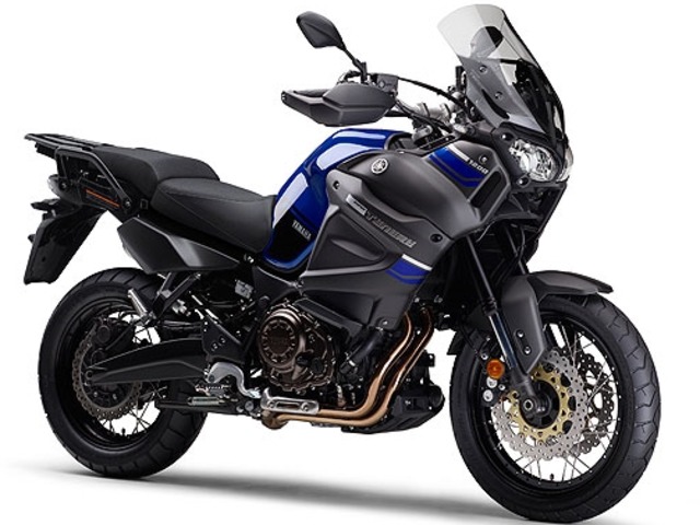 XT1200ZE スーパーテネレ/ヤマハの新車・中古バイクの相場、バイク情報