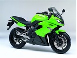 NINJA400R