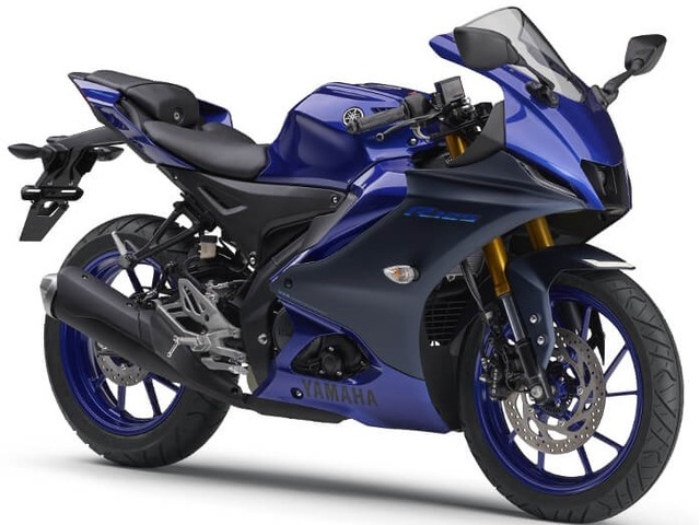 YZF-R125/ヤマハの新車・中古バイクの相場、バイク情報｜ウェビック バイク選び