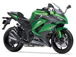 NINJA 1000 (Z1000SX)