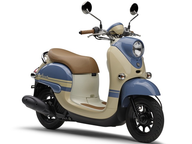 ビーノ ヤマハの新車 中古バイクの相場 バイク情報 ウェビック バイク選び