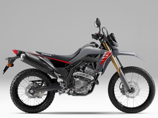 CRF250L/ホンダの新車・中古バイクの相場、バイク情報