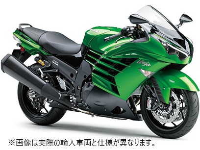 NINJA ZX-14R改裝零件與用品| Webike摩托百貨