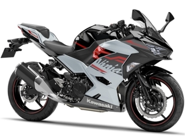 令和に買いたい 250ccフルカウル スーパースポーツ 19ニューモデル大集合 Webヤングマシン 最新バイク情報
