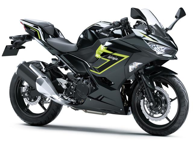 ニンジャ 250/カワサキの新車・中古バイクの相場、バイク情報