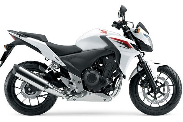 CB400F (2013-)/ホンダの新車・中古バイクの相場、バイク情報
