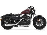 SPORTSTER FORTYEIGHT