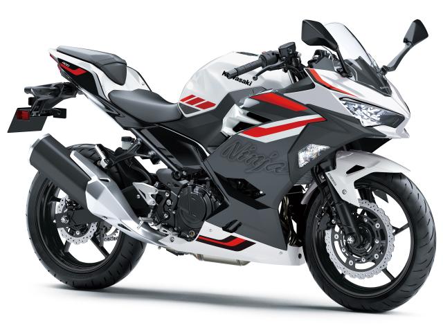 山口 ニンジャ 400/カワサキの新車・中古バイクの相場、バイク情報