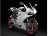 899Panigale