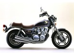 CB750 Custom Exclusive