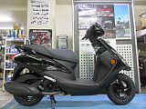 アクシス Z/ヤマハの新車・中古バイクの相場、バイク情報｜ウ ...