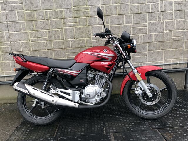 原付二種 125cc ヤマハを中古バイクから探す ウェビック バイク選び