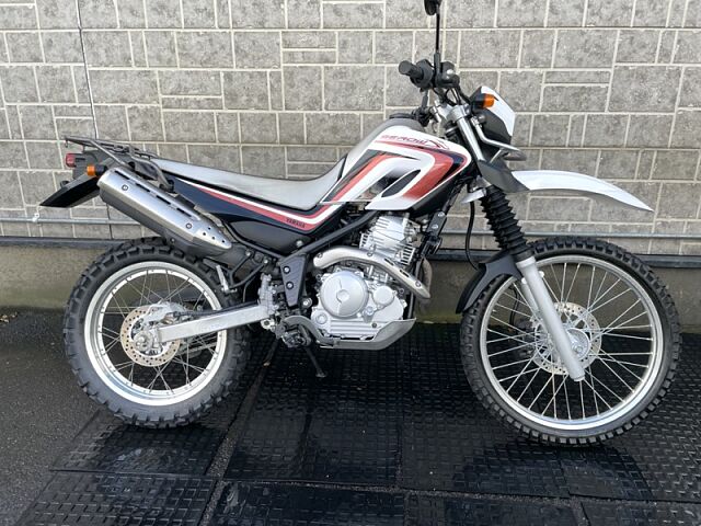セロー 250 ヤマハの新車 中古バイクを探すなら ウェビック バイク選び セロー 250 ヤマハの新車 中古バイクを探すなら ウェビック バイク選び