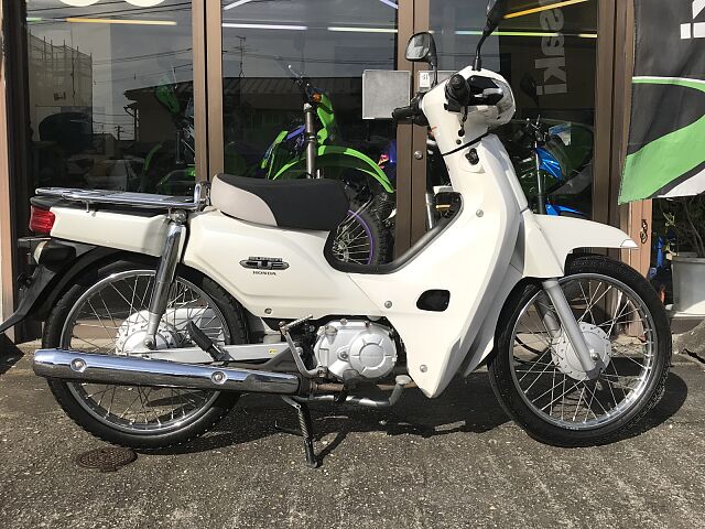 ミニバイクの新車 中古バイクを 小田原市から探す 新車 中古バイク検索サイト ウェビック バイク選び