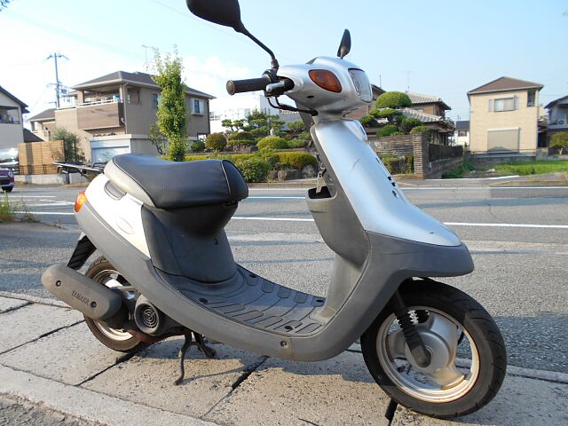 ジョグアプリオ ヤマハの新車 中古バイク一覧 ウェビック バイク選び