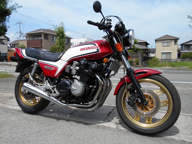 Cb1100f ホンダの新車 中古バイク一覧 ウェビック バイク選び