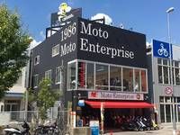 株式会社モト・エンタープライズ