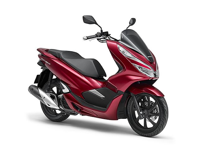 PCX150/ホンダの新車一覧[乗り出し価格の安い順]｜ウェビック ...