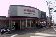 かさまつ自転車店