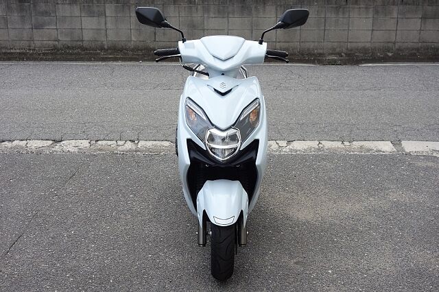 SWISH/スウィッシュ/スズキ/SUZUKI SWISH 新車卸しワンオーナー車が入荷!機関外観共に良好です。通勤通学やデリバリーにもご使用くださ  | Zuttoride Market（ずっとライドマーケット）