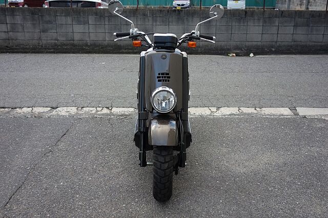 VOX/ボックス/ヤマハ/YAMAHA ボックス デラックス 新車卸しワンオーナー車が入荷!機関外観共に良好です。通勤通学やデリバリーにもご |  Zuttoride Market（ずっとライドマーケット）