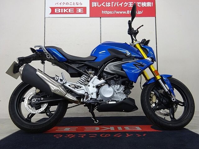 G310r bmw мануал