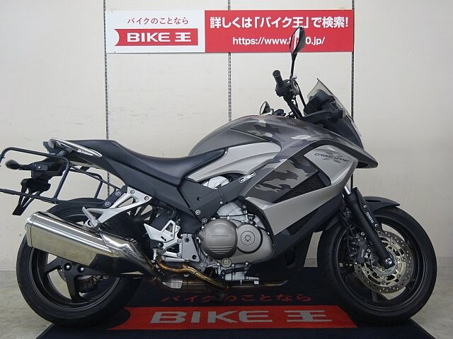 Vfr800xクロスランナー ホンダの新車 中古バイクを探すなら ウェビック バイク選び
