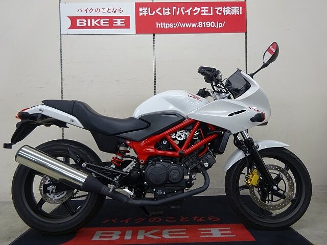 Vtr F ホンダの新車 中古バイク一覧 年式の新しい順 ウェビック バイク選び