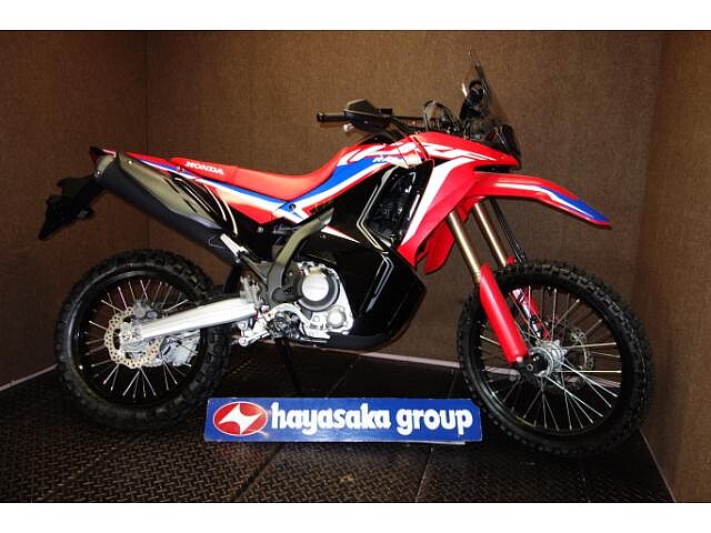 宅送 諸費用コミコミ特価 19 Honda Crf250 Rally Type Ld ホンダ Crf250 Rally Type Ld 人気カラー再販 Ojarostaghi Ir