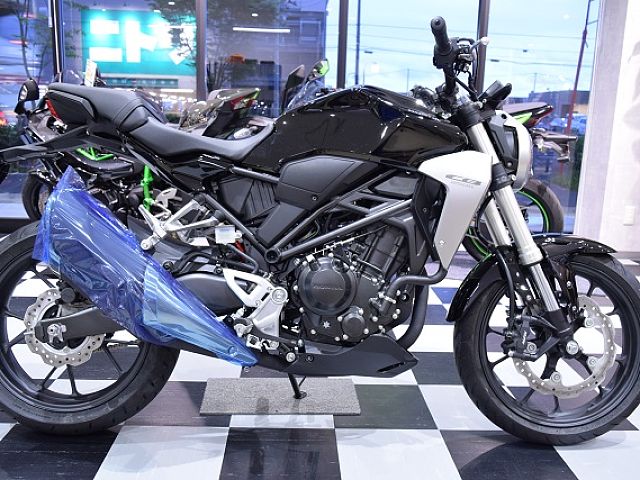 ストリートファイター 中型バイク 250cc ホンダを探す 新車 中古バイク検索サイト ウェビック バイク選び