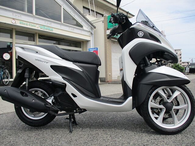 3輪バイクがランキングから探せる 新車 中古バイク検索サイト ウェビック バイク選び