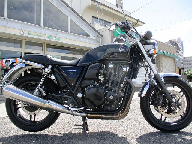 Cb1100 ホンダの新車 中古バイク一覧 ウェビック バイク選び