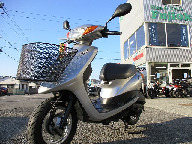 ジョグ/JOG/ヤマハ/YAMAHA ジョグ 原付の定番バイクのジョグが入荷しま ...