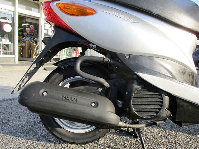 ジョグ/JOG/ヤマハ/YAMAHA ジョグ 原付の定番バイクのジョグが入荷しま