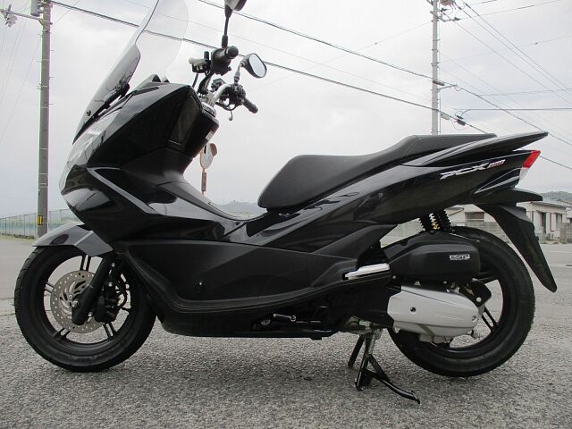 Pcx150 ホンダ Honda Pcx150 高速道路を走行できるpcx Kf18 Black 11 6km 15mod Zuttoride Market ずっとライドマーケット Pcx150 ホンダ Honda Pcx150 高速道路を走行できるpcx Kf18 Black 11 6km 15mod Zuttoride Market ずっとライドマーケット