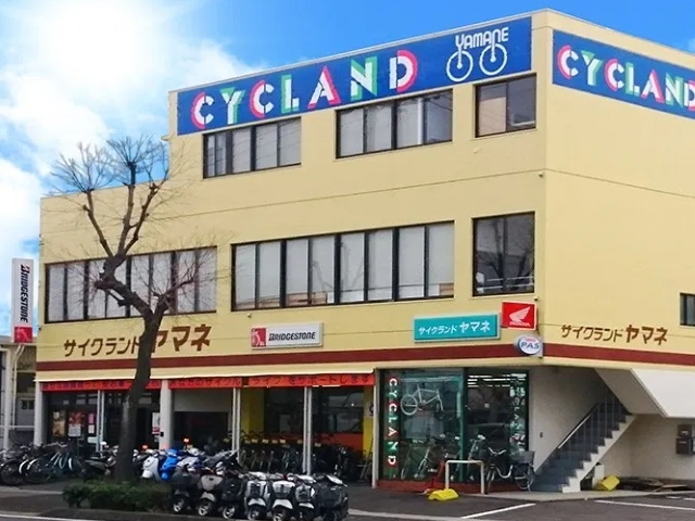 香川県の 高松市の新車 中古バイク販売店一覧 ウェビック バイク選び
