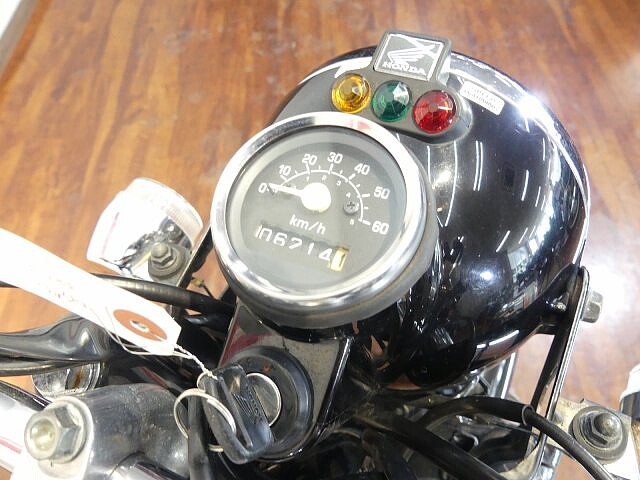 エイプ50 ホンダ エイプ50 Ape Fiモデル 人気の50ccネイキッド の