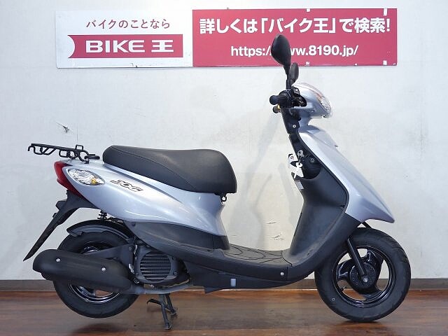 ジョグz ヤマハ Jog 6 低走行小物が入るフロントボックス付き の販売情報 バイク王 福岡店 ウェビック バイク選び