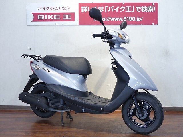 ジョグz ヤマハ Jog 6 低走行小物が入るフロントボックス付き の販売情報 バイク王 福岡店 ウェビック バイク選び