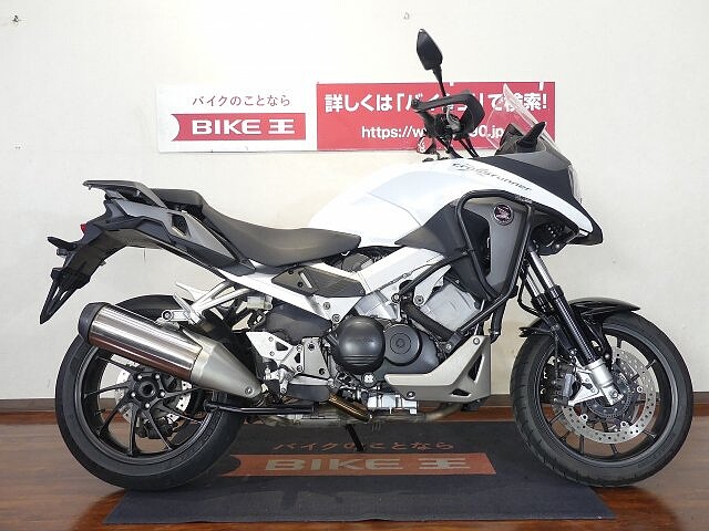 Vfr800xクロスランナー ホンダの新車 中古バイクを探すなら ウェビック バイク選び