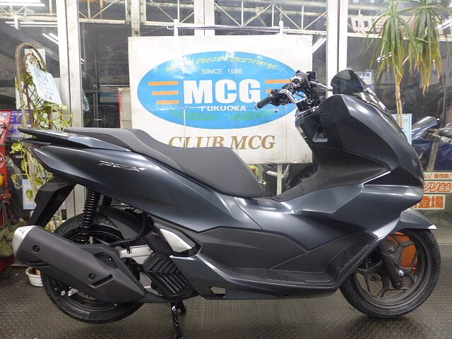 Pcx125 ホンダの新車 中古バイクを探すなら ウェビック バイク選び