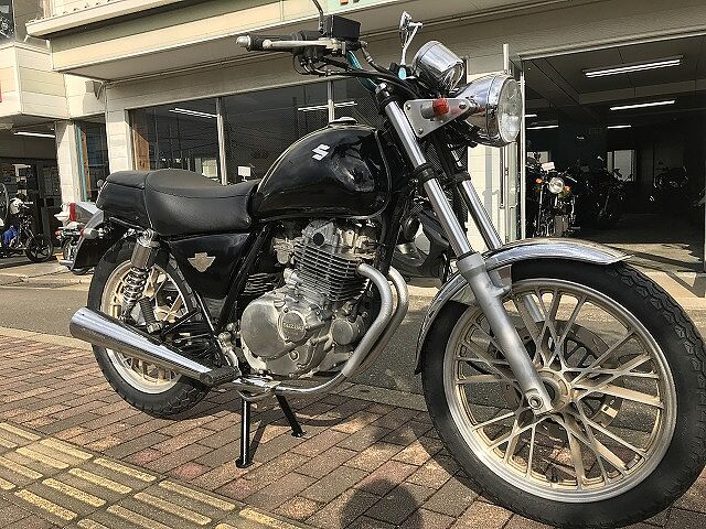 中型バイク 250cc スズキを新車 中古バイクから探す 乗り出し価格の安い順 ウェビック バイク選び