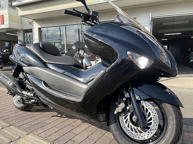 マジェスティ250 Sgj ヤマハの中古車一覧 本体価格の安い順 ウェビック バイク選び