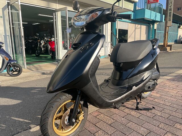 ジョグZR/JOG ZR/ヤマハ/YAMAHA ジョグZR 自賠責保険1年付 | Zuttoride