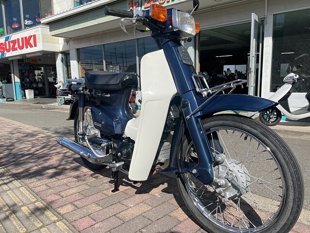 スーパーカブ50カスタム/ホンダ/HONDA スーパーカブ50カスタム 自賠責