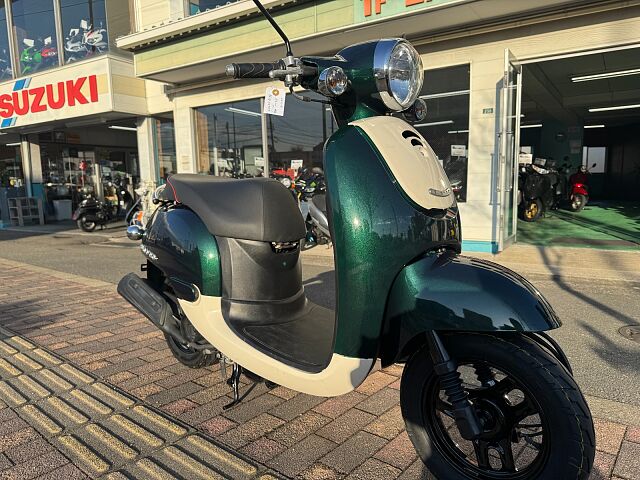 ジョルノ/ホンダ/HONDA ジョルノ 自賠責保険1年付 | Zuttoride Market（ずっとライドマーケット）