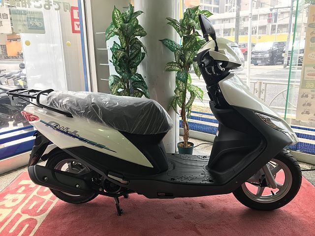 東京都 の新車 中古バイク販売店 T Rex多摩調布本店 店舗詳細